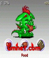 game pic for Virtual Dragon